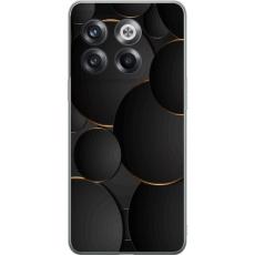 iSecrets - Mobilskal till OnePlus 10T med Lyxig Cirklar