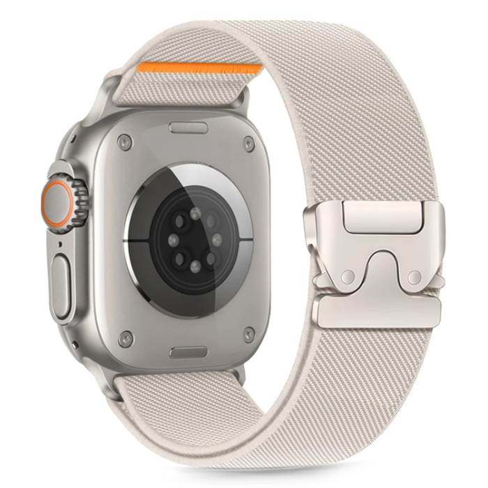 Tech-Protect - Tech Protect Apple Watch 44/45/46/49mm Armband Clasp