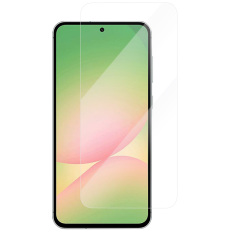 Champion - Champion Galaxy A55 Härdat Glas Skärmskydd - Transparent