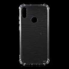 OEM - Flexicase skal till Huawei Y6 2019 - Clear