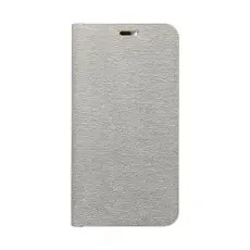 OEM - Galaxy S25 Plånboksfodal Luna Guld - Silver
