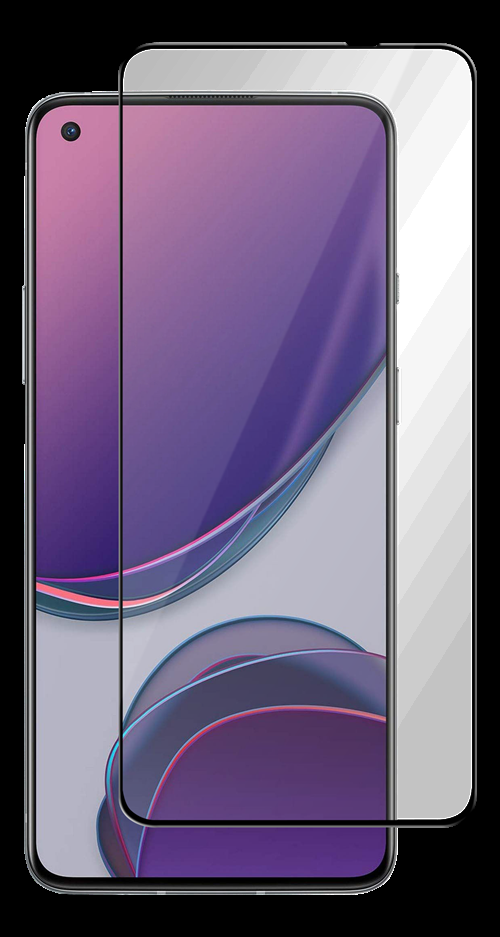 DELTACO SCRN-OP9 Skärmskydd till Oneplus 9