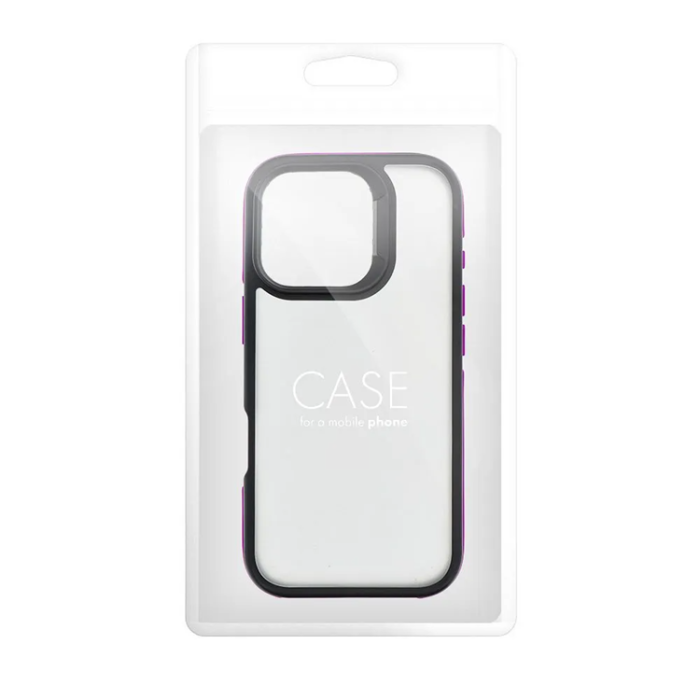 A-One Brand - iPhone 17 Pro Mobilskal Neo - Lila