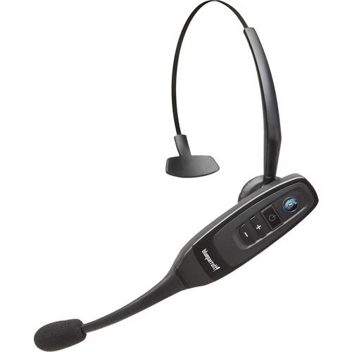 Jabra Blueparrott C400-XT Trådlösa Hörlurar - Svart