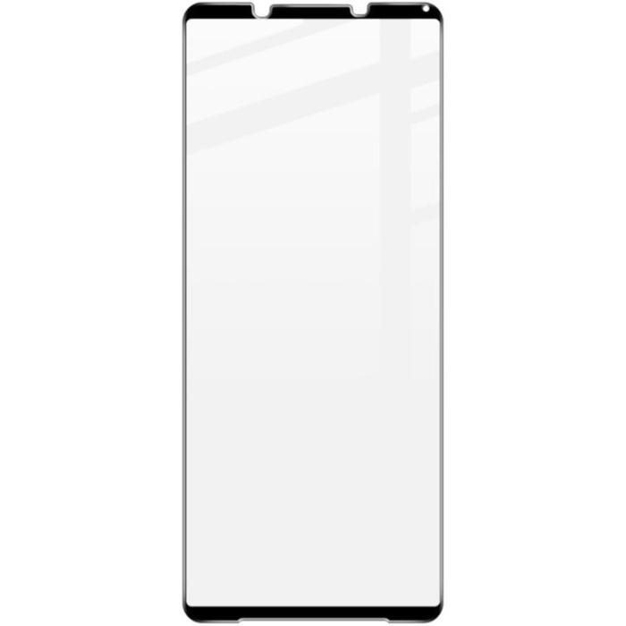 Imak - IMAK Pro Plus HD AGC Härdat Glas Skärmskydd Xperia Pro-I - Svart