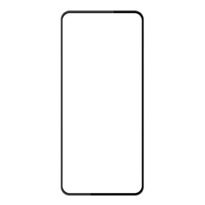 A-One Brand - [2-PACK] Nothing Phone 2 Härdat Glas Skärmskydd - Svart