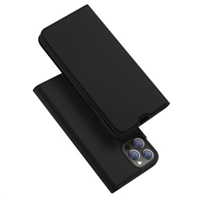 Dux Ducis Skin Series Plånboksfodral iPhone 13 Pro - Svart