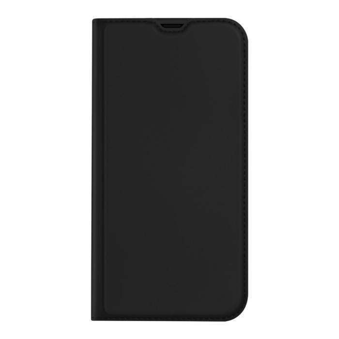 Dux Ducis - Dux Ducis Skin Series Plånboksfodral iPhone 13 Pro - Svart