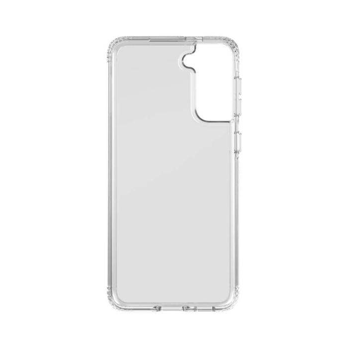 Tech21 - Tech21 Evo Clear Skal Galaxy S21 Plus 5G - Clear