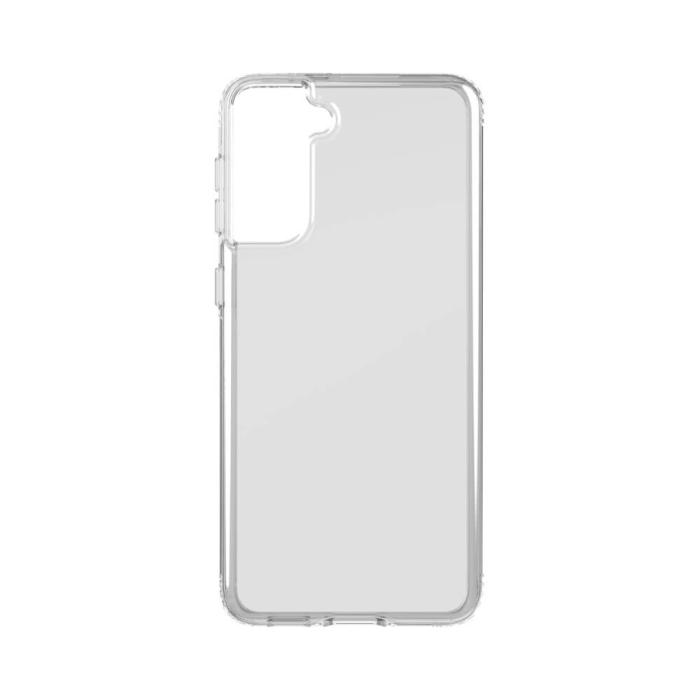 Tech21 - Tech21 Evo Clear Skal Galaxy S21 Plus 5G - Clear