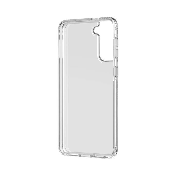Tech21 - Tech21 Evo Clear Skal Galaxy S21 Plus 5G - Clear