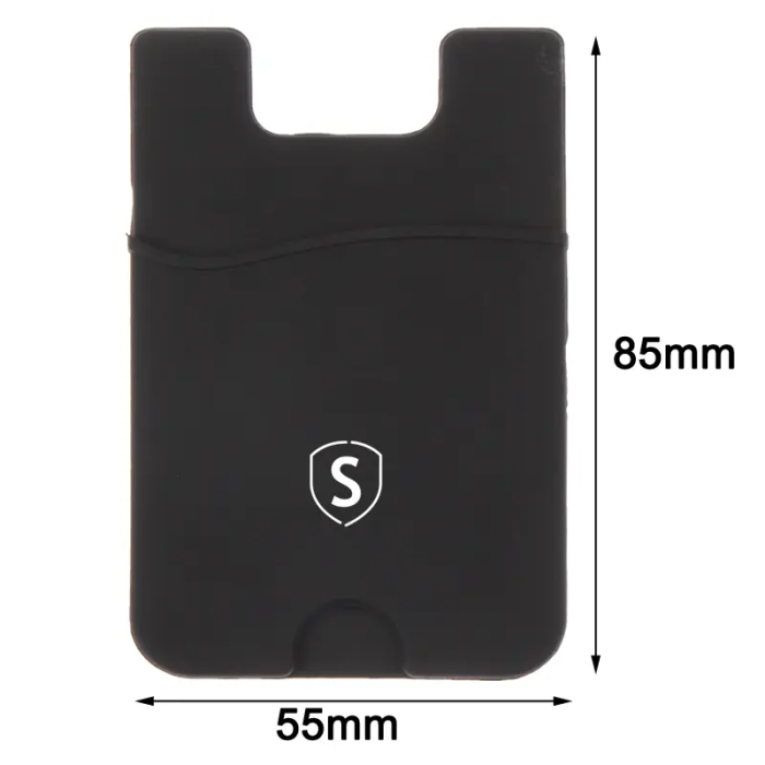 UTGATT1 - SiGN Smart Korthållare till samtliga iPhone modeller