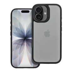 A-One Brand - iPhone 17 Mobilskal Neo - Svart