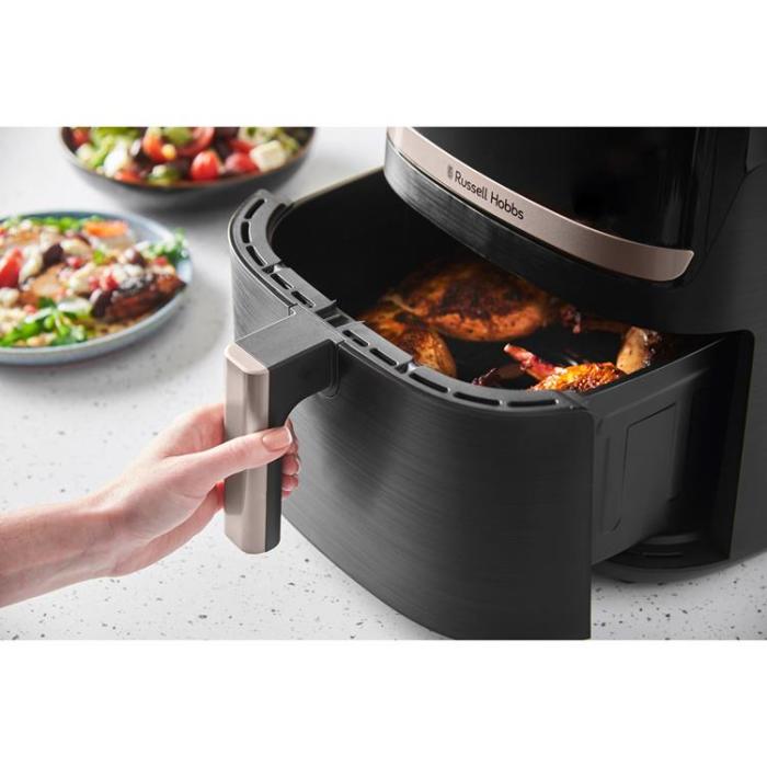 Russell Hobbs - Russell Hobbs Airfryer 27630-56/RH Satisfry Air Fryer 8.3L