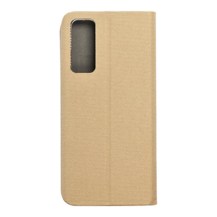 UTGATT1 - SENSITIVE slim fodral till Huawei P Smart 2021 Guld