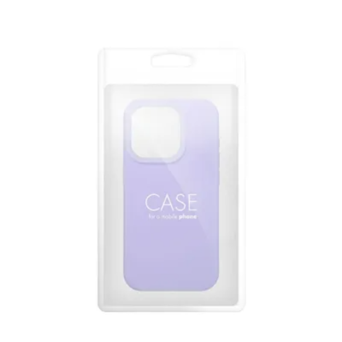 OEM - iPhone 11 Pro Max Mobilskal Candy - Lila