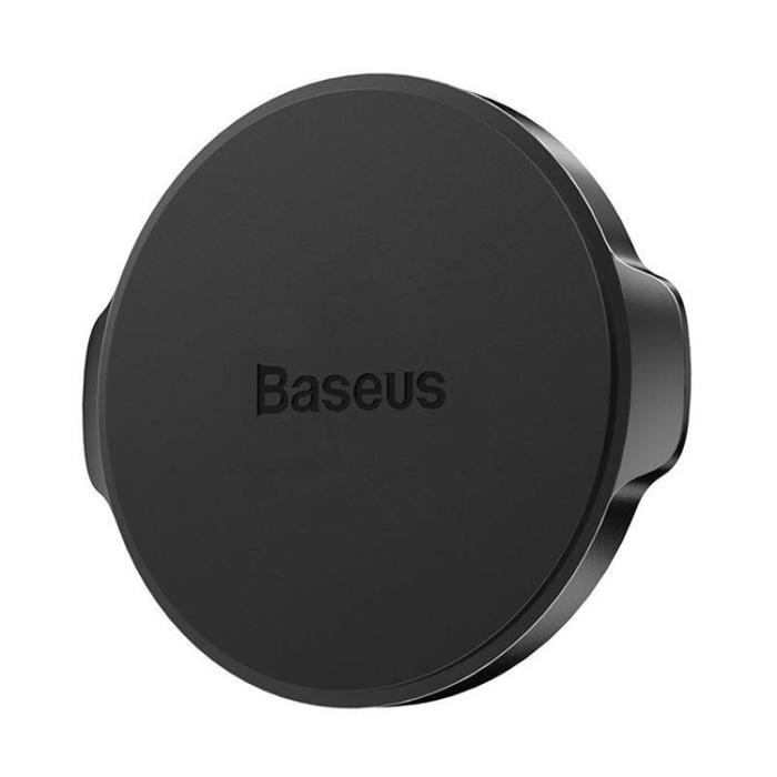 BASEUS - Baseus Magnetisk Bilhållare Instrumentbräda Small Ears Svart