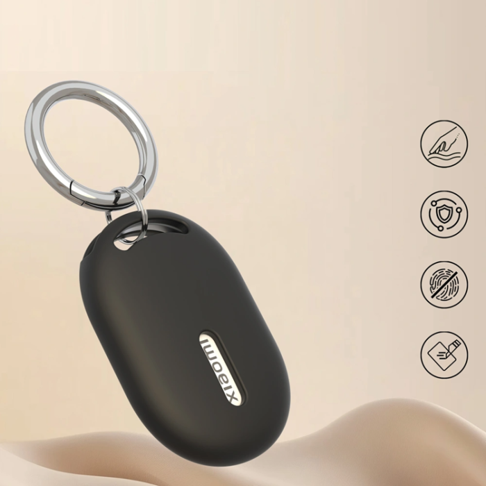 Tech-Protect - Tech-Protect Skal För Xiaomi SmartTag Icon - Svart