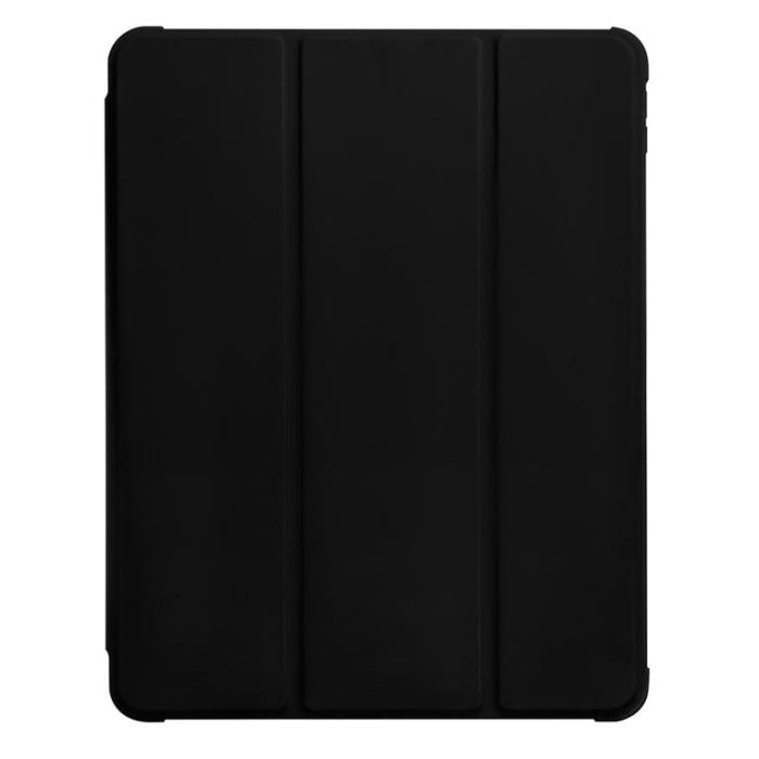 OEM - iPad Mini (2021) Fodral Smart Tablet Case - Svart