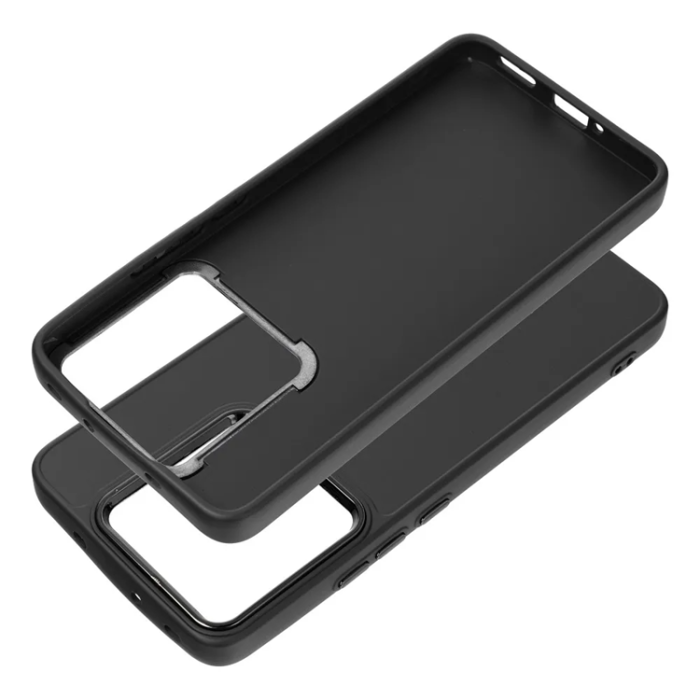 OEM - Xiaomi 13T Mobilskal Frame - Svart