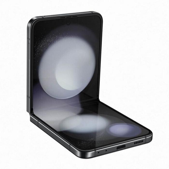 Samsung - (NY) Samsung Galaxy Z Flip 5 SM-F731B 5G 8GB/256GB - Grafit