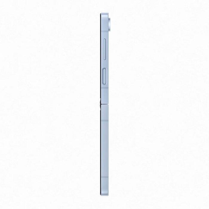 Samsung - (NY) Samsung Galaxy Z Flip 6 SM-F741B 12GB/256GB - Blå
