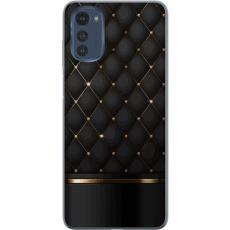 iSecrets - Mobilskal till Motorola Moto E32s med Luxury Opulence