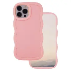 OEM - Galaxy S23 Mobilskal Candy - Rosa