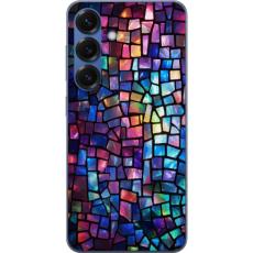 iSecrets - Mobilskal till Samsung Galaxy S25+ med Disco