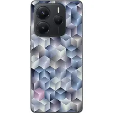Gustaf - Mobilskal till Xiaomi Redmi Note 14 5G med Cyklon
