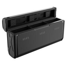 TELESIN - TELESIN S0-BCG-11-TGP Fodral f&ouml;r GoPro Hero 13 Svart