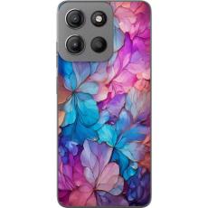 iSecrets - Mobilskal till Motorola Moto G15 med Magiskt