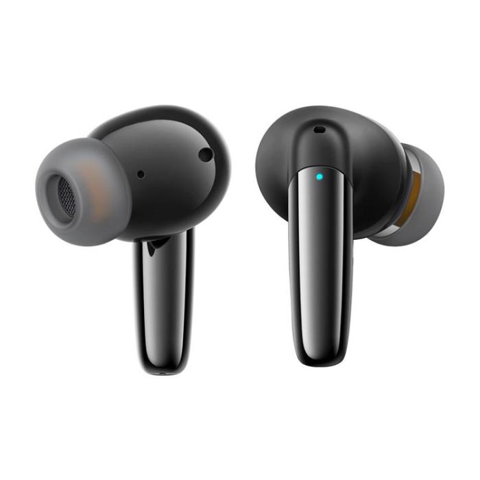 Joyroom - Joyroom TWS Trådlösa In-Ear Hörlurar Jbuds - Svart