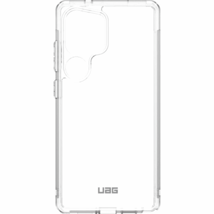 UAG - UAG Galaxy S25 Ultra Mobilskal Plyo - Transparent