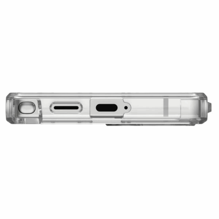 UAG - UAG Galaxy S25 Ultra Mobilskal Plyo - Transparent