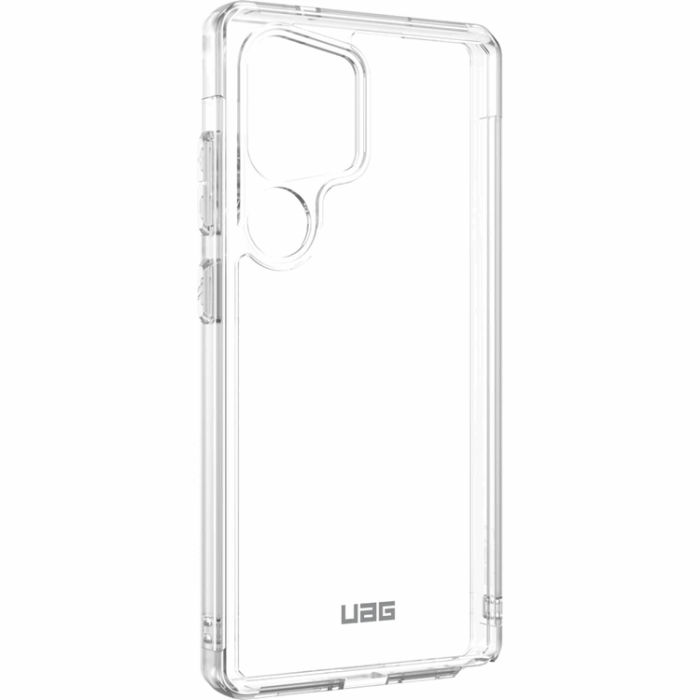 UAG - UAG Galaxy S25 Ultra Mobilskal Plyo - Transparent
