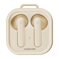 XUNDD - XUNDD Trådlösa Bluetooth 5.3 Hörlurar In-ear X49