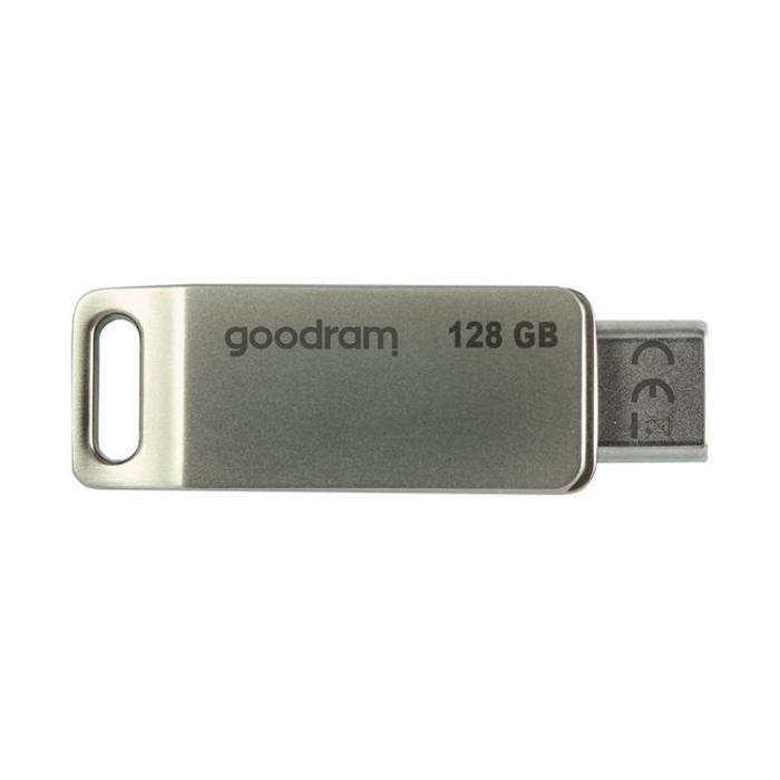 OEM - GOODRAM Pendrive 128 GB USB 3.2 Gen 1 OTG USB/USB Typ-C