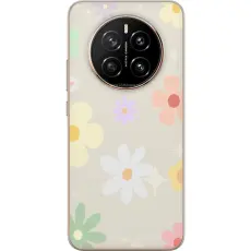 Gustaf - Mobilskal till Honor Magic7 med fejdande blommor