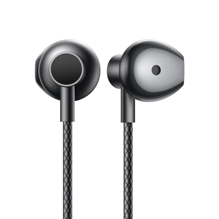 Joyroom - Joyroom JR-D8 In-Ear Bluetooth Trådlösa Hörlurar med Pannband - Svart