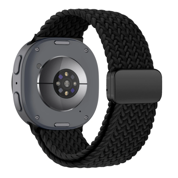 Tech-Protect - Tech-Protect Galaxy Watch 8/8 Classic/9 (40/44/46mm) Armband Nylon