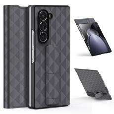 Dux Ducis - DUX DUCIS Fitt Series Samsung Galaxy Z Fold6 Fodral - Gr&aring;