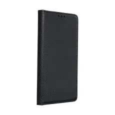 OEM - Galaxy S23 Ultra Plånboksfodral Smart Book - Svart