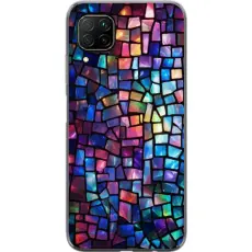 Gustaf - Mobilskal till Huawei P40 lite med Disco