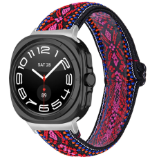 A-One Brand - Galaxy Watch 8 (44mm/40mm)/8 Classic (46mm) Armband Elastic