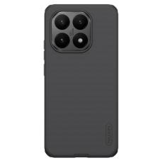 Nillkin - NILLKIN Frosted Shield Pro Mobilskal till Xiaomi 15T Matt PC + TPU Svart
