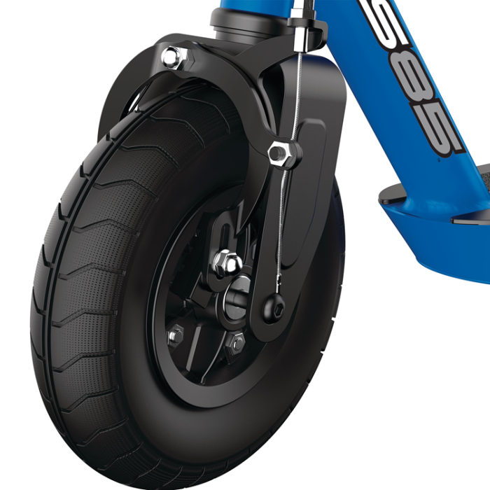 RAZOR - Razor Power Core S85 El Scooter - Blue