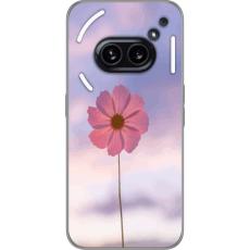 iSecrets - Mobilskal till Nothing Phone (2a) Plus med Rosa blomma