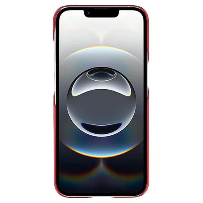 A-One Brand - Mobilskal till iPhone 16e Drop Proof Frosted