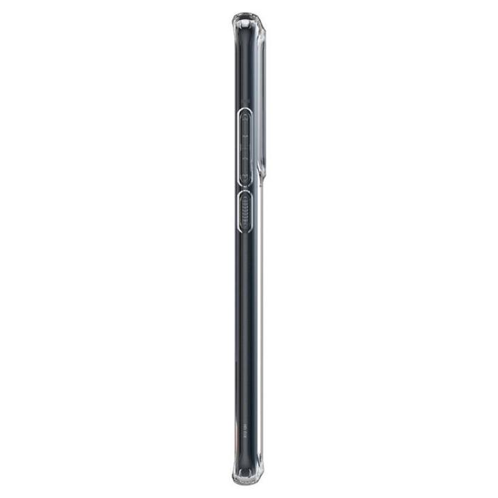 UTGATT1 - Spigen Ultra Hybrid Skal Xiaomi 12/12X - Crystal Clear